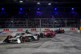 2023 Hankook London E-Prix Round 15