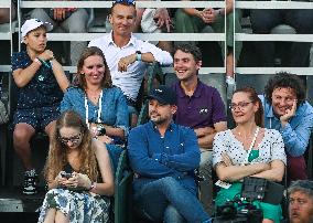 BNP Paribas Warsaw Open 2023