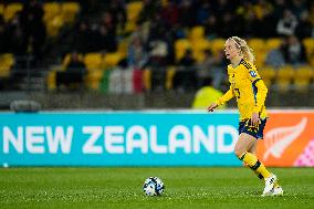 Sweden v Italy: Group G - FIFA Women's World Cup Australia & New Zealand 2023