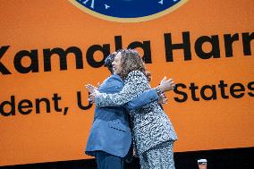 VP Harris Addresses the 2023 NAACP National Convention