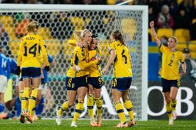 Sweden v Italy: Group G - FIFA Women's World Cup Australia & New Zealand 2023