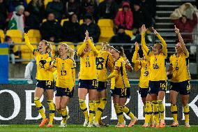 Sweden v Italy: Group G - FIFA Women's World Cup Australia & New Zealand 2023