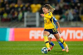 Sweden v Italy: Group G - FIFA Women's World Cup Australia & New Zealand 2023