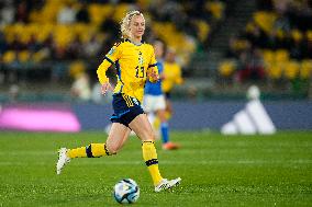 Sweden v Italy: Group G - FIFA Women's World Cup Australia & New Zealand 2023