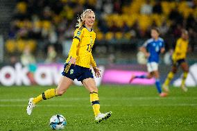 Sweden v Italy: Group G - FIFA Women's World Cup Australia & New Zealand 2023