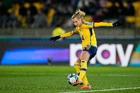 Sweden v Italy: Group G - FIFA Women's World Cup Australia & New Zealand 2023