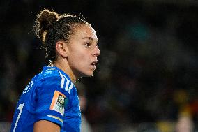 Sweden v Italy: Group G - FIFA Women's World Cup Australia & New Zealand 2023