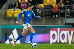 Sweden v Italy: Group G - FIFA Women's World Cup Australia & New Zealand 2023