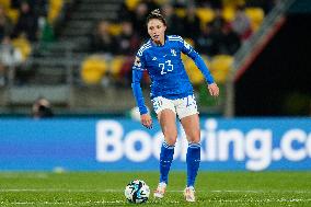 Sweden v Italy: Group G - FIFA Women's World Cup Australia & New Zealand 2023