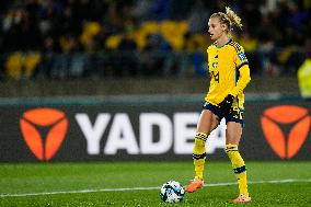 Sweden v Italy: Group G - FIFA Women's World Cup Australia & New Zealand 2023