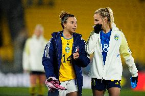 Sweden v Italy: Group G - FIFA Women's World Cup Australia & New Zealand 2023