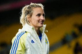 Sweden v Italy: Group G - FIFA Women's World Cup Australia & New Zealand 2023