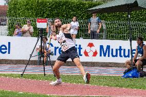 French Athletics Championships - Albi