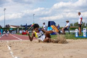 French Athletics Championships - Albi