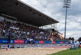 French Athletics Championships - Albi