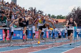 French Athletics Championships - Albi