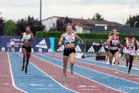 French Athletics Championships - Albi