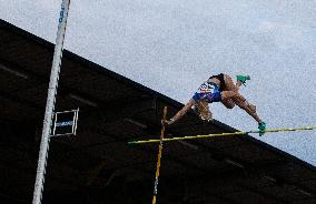 French Athletics Championships - Albi