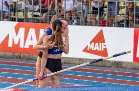 French Athletics Championships - Albi