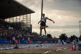 French Athletics Championships - Albi