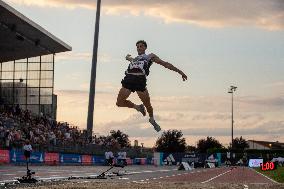 French Athletics Championships - Albi