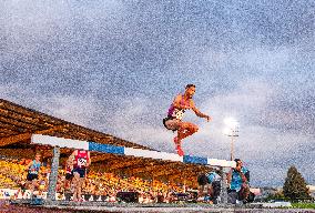 French Athletics Championships - Albi