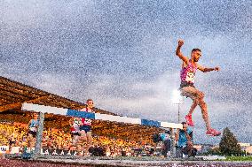 French Athletics Championships - Albi