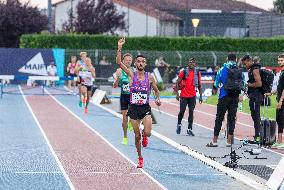 French Athletics Championships - Albi