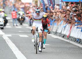 Clasica San Sebastian - Spain