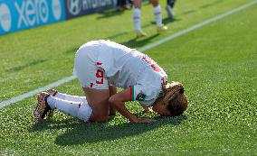 (SP)AUSTRALIA-ADELAIDE-FIFA-WOMEN'S WORLD CUP-GROUP H-KOR VS MAR