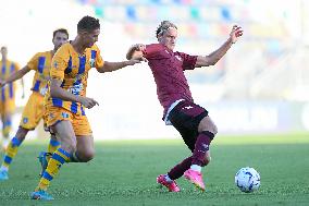 Frosinone Calcio v US Salernitana - Friendly Match