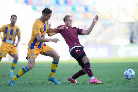 Frosinone Calcio v US Salernitana - Friendly Match