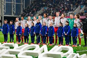 (SP)NEW ZEALAND-DUNEDIN-2023 FIFA WOMEN'S WORLD CUP-GROUP A-SWITZERLAND VS NEW ZEALAND