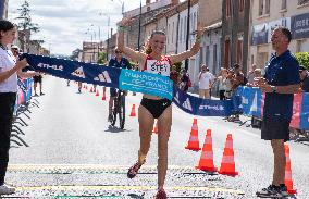 French Athletics Championships - Albi