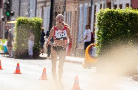 French Athletics Championships - Albi