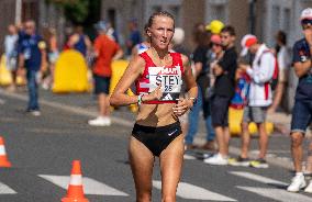 French Athletics Championships - Albi