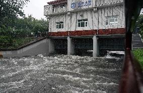 CHINA-BEIJING-RAINSTORM (CN)