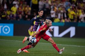 (SP)AUSTRALIA-SYDNEY-2023 FIFA WOMEN'S WORLD CUP-GROUP H-GERMANY VS COLOMBIA