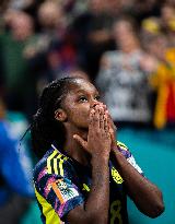 (SP)AUSTRALIA-SYDNEY-2023 FIFA WOMEN'S WORLD CUP-GROUP H-GERMANY VS COLOMBIA