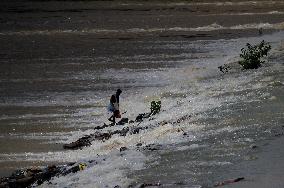 India Monsoon Flooding