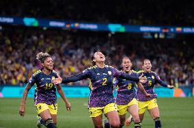 (SP)AUSTRALIA-SYDNEY-2023 FIFA WOMEN'S WORLD CUP-GROUP H-GERMANY VS COLOMBIA