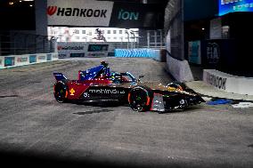 2023 Hankook London E-Prix Round 16