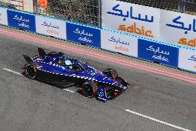 2023 Hankook London E-Prix Round 16