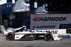 2023 Hankook London E-Prix Round 16