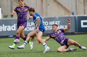 Newcastle Thunder v Swinton Lions - BETFRED Championship