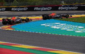 F1 Grand Prix of Belgium