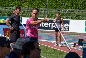 French Athletics Championships - Albi