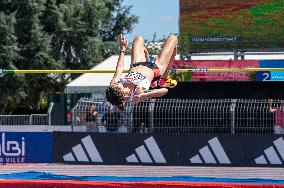 French Athletics Championships - Albi