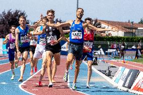 French Athletics Championships - Albi