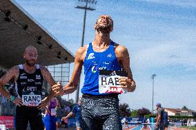 French Athletics Championships - Albi